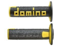 Domino A360 Off-road Comfort Grips Ergonomic A36041C4047A7-0
