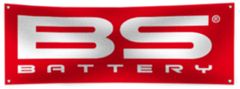 BS-BATTERY Banner 900129