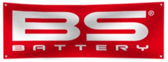 BS-BATTERY Banner 900129