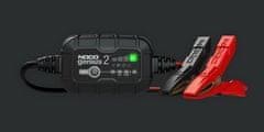 Noco Genius2 Battery Charger Promotional Pack Chytré nabíjecí svorky s integrovanými očky 10+1 zdarma 2H1009446