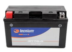 TECNIUM Bezúdržbová baterie TECNIUM s tovární aktivací - BT7B-4 820641