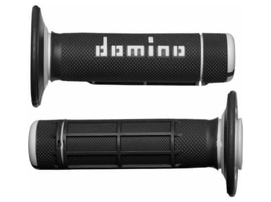 Domino A020 MX Dvoubarevné gripy Full Diamond A02041C7170A7-1