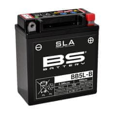 BS-BATTERY BATERIE BS BB5L-B SLA 300671