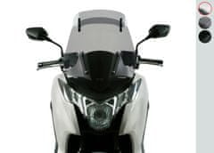 MRA Variotouring VTM Čelní sklo se spoilerem - Honda Integra 700 4025066135639
