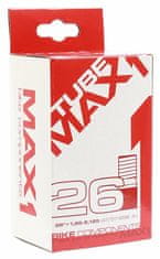 MAX1 duše 26×1,95-2,125 AV (47/57-559)