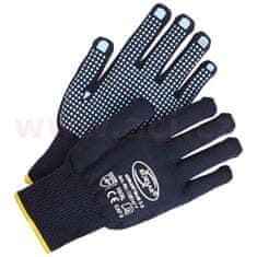 ACI Pracovní rukavice Korsar Kori-Dot Blue 3.0 modrá polyamid (sada 12 párů) 1351477