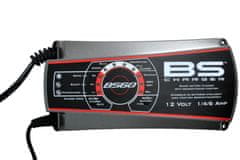 BS-BATTERY BS60 Pro-Smart nabíječka baterií 700532