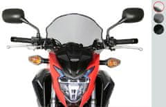 MRA Spoiler NSM Čelní sklo - Honda CB500F 4025066156948