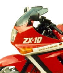 MRA Spoiler S Čelní sklo - Kawasaki ZX-10 Tomcat 4025066016211