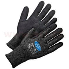 ACI Pracovní rukavice Korsar Kori-Cut 5 Flex šedo-černé, neprořez tř. 5 (jeden pár) 1351395