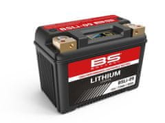 BS-BATTERY Lithium-iontová baterie - BSLI-09 360109