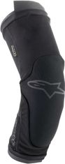 Alpinestars CHRÁNIČ KOLENE PGON + BLK XS 1652419-10-XS