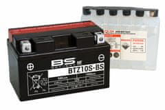 BS-BATTERY Bezúdržbová baterie s kyselinou - BTZ10S-BS 300696