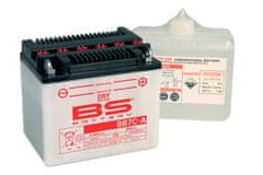 BS-BATTERY Vysoce výkonná baterie s kyselinou - BB7C-A 310593