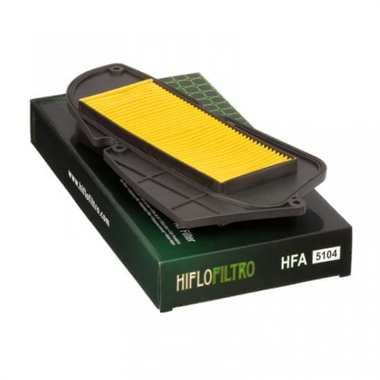 Hiflofiltro Vzduchový filtr HFA5104