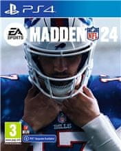EA Sports Madden NFL 24 (PS4)