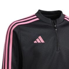 Adidas Dětský top TIRO23 black-pink Dětská: 140
