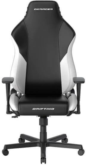 DXRacer Herní židle DRIFTING XL GC/XLDC23LTA/NW
