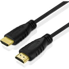 Kabel Hdmi-Hdmi 6M 2.0 3D4K