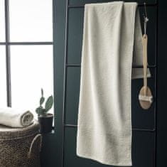 Today Koupelnový ručník GYPSET, bavlna, 90 x 150 cm, béžová barva