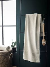 Today Koupelnový ručník GYPSET, bavlna, 90 x 150 cm, béžová barva