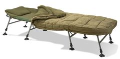 Saenger Anaconda lehátko osminohé 4-Season Bed Chair 