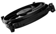 Be quiet! / ventilátor Silent Wings 4 / 140mm / PWM / 4-pin / 13,6dBA