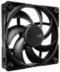 Be quiet! / ventilátor Silent Wings 4 PRO / 140mm / PWM / 4-pin / 36,8dBA