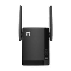 Netis STONET E3 WiFi AC 1200Mbps Range Extender, 1x FE port