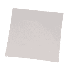 Hama čisticí utěrka z mikrovlákna, 20x20 cm, antistatická, šedá