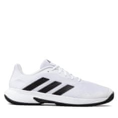 Adidas Boty tenisové bílé 46 2/3 EU GW2984