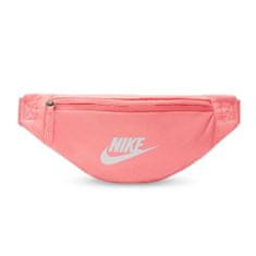 Nike Kabelky každodenní růžové Heritage