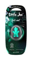 Little Joe OSVĚŽOVAČ DO AUTA LIQUID MEMB.FRESH MIN