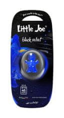Little Joe OSVĚŽOVAČ DO AUTA LIQUID BLACK VELVET