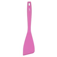 LURCH Kuchyňská stěrka, silikonová, 28 cm, růžová Smart Tools / Lurch