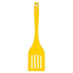 LURCH Kuchyňská stěrka, silikonová, 32,5 cm, žlutá Smart Tools / Lurch