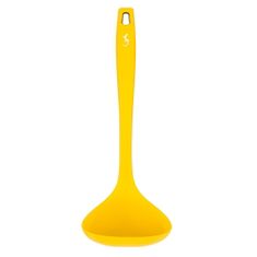 LURCH Naběračka, silikon, 28 cm, žlutá Smart Tools / Lurch