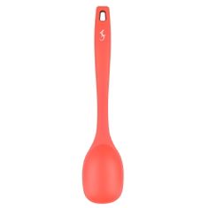 LURCH Univerzální kuchyňská lžíce, silikonová, 28 cm, červená Smart Tools / Lurch