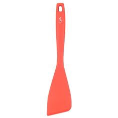 LURCH Kuchyňská stěrka, silikonová, 28 cm, červená Smart Tools / Lurch