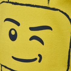 LEGO Wear TEO 210 - triko s kr. rukávem, žluté, 140