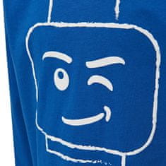 LEGO Wear TEO 710 - triko s dl. rukávem, modré, 116