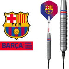 Mission Šipky Football - FC Barcelona - Official Licensed BARÇA - BARÇA - 18g
