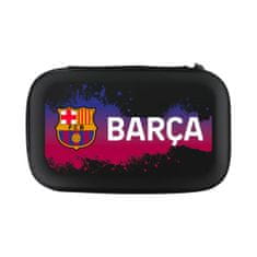 Mission Pouzdro na šipky Football - FC Barcelona - Official Licensed BARÇA - W4 - Crest with BARÇA