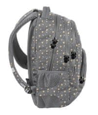 BeUniq Školní batoh Minnie Mouse pro teenagery