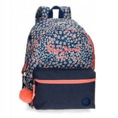Cerda Školní batoh pro mládež modrý
