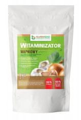 OEM Vitaminové hnojivo pro cibuli a česnek 1 kg