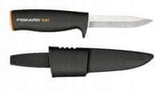 Fiskars Víceúčelový univerzální nůž 22,5 cm