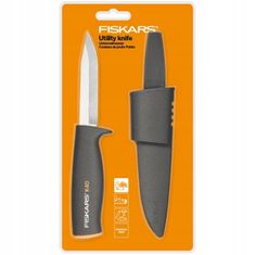 Fiskars Víceúčelový univerzální nůž 22,5 cm