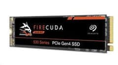 Seagate FireCuda 530/500GB/SSD/M.2 NVMe/5R