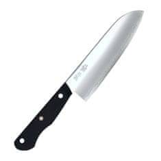 Suncraft Kuchyňský nůž Suncraft SENZO ENTREE Santoku 167 mm [EN-02]